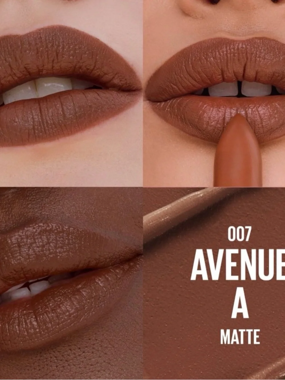 Maybelline serum lipstick